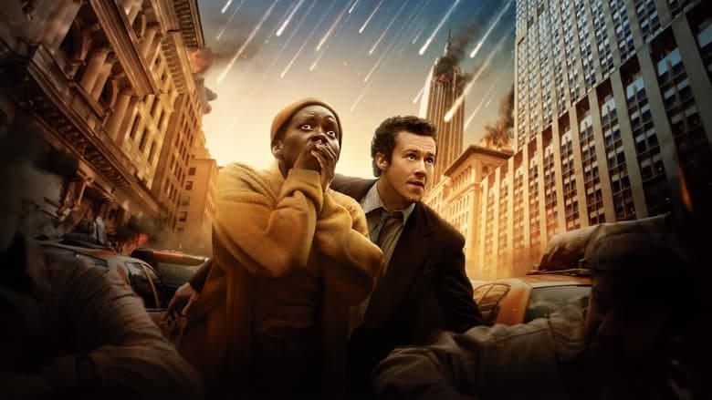 Ciche miejsce: Dzień pierwszy Cały Film (2024) Online - Gdzie Obejrzeć