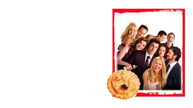 American Pie: Zjazd Absolwentów Cały Film (2012) Online - Gdzie Obejrzeć