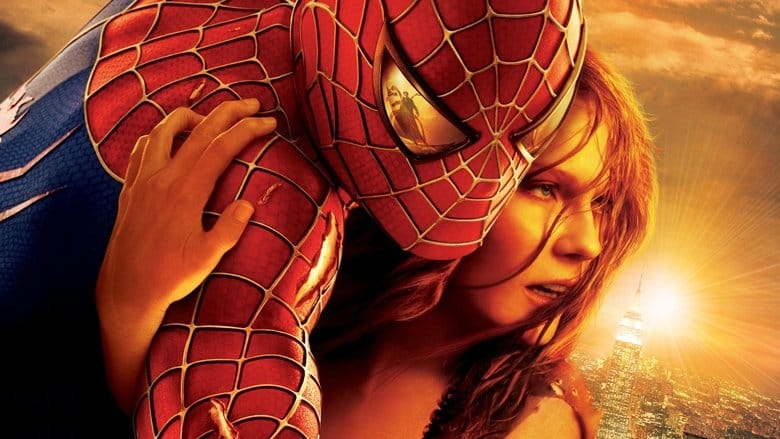 Spider-Man 2 Cały Film (2004) Online - Gdzie Obejrzeć