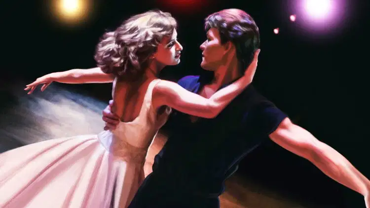 Dirty Dancing Cały Film (1987) Online - Gdzie Obejrzeć