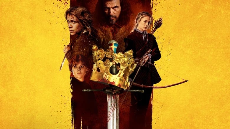 Krwawa łaźnia Cały Film (2024) Online - Gdzie Obejrzeć
