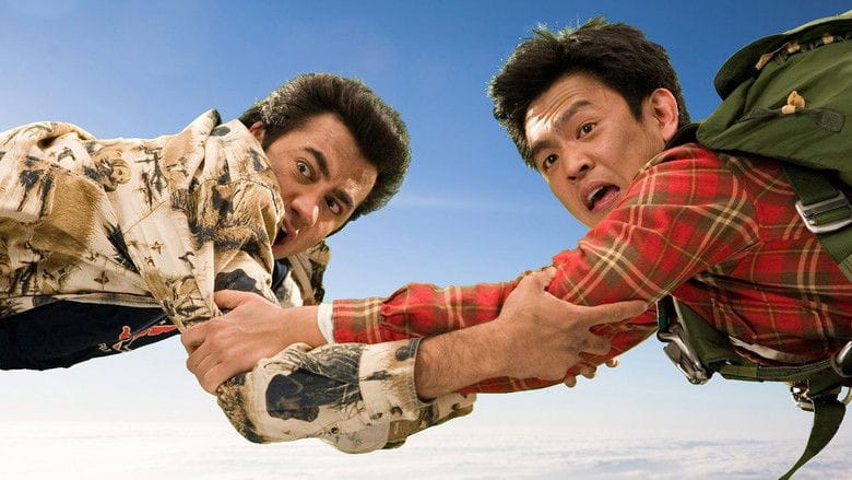 Harold i Kumar uciekają z Guantanamo Cały Film (2008) Online - Gdzie Obejrzeć