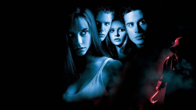 Koszmar Minionego Lata Cały Film (1997) Online - Gdzie Obejrzeć
