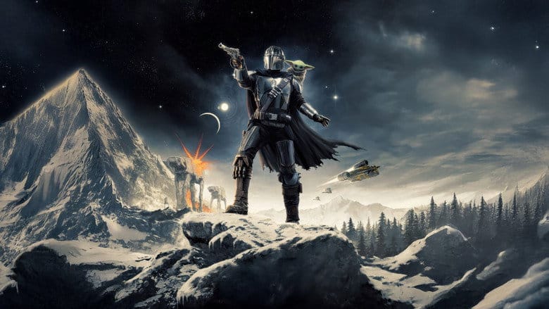 Gwiezdne wojny: Mandalorian i Grogu Cały Film (2026) Online - Gdzie Obejrzeć