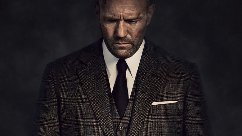 Jeden gniewny człowiek Cały Film (2021) Online - Gdzie Obejrzeć