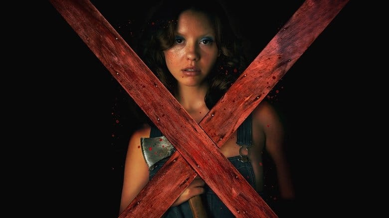 X Cały Film (2022) Online - Gdzie Obejrzeć