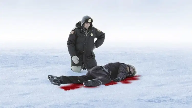 Fargo Cały Film (1996) Online - Gdzie Obejrzeć