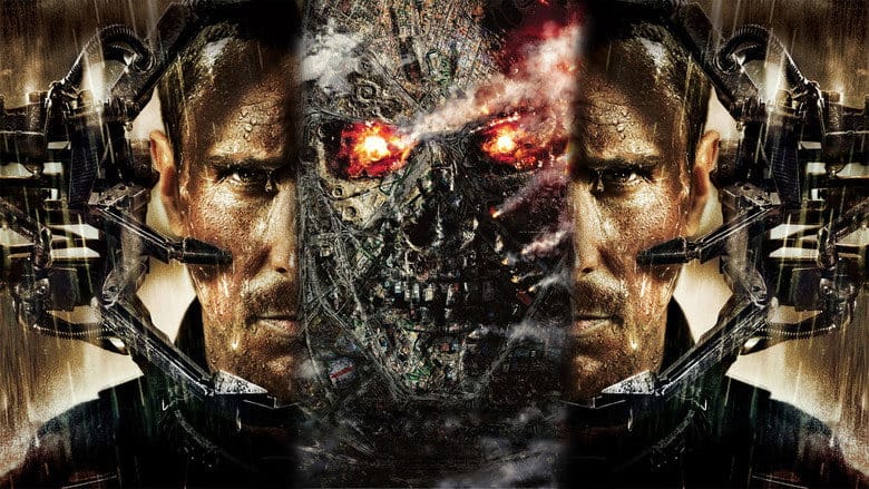 Terminator: Ocalenie Cały Film (2009) Online - Gdzie Obejrzeć