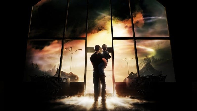 Mgła Cały Film (2007) Online - Filman