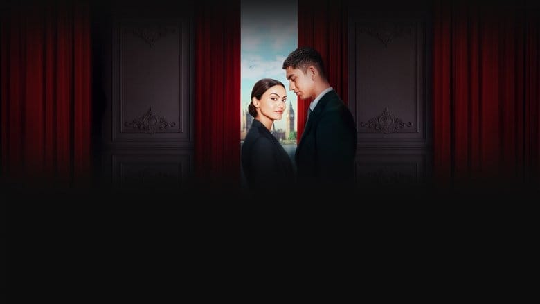 Pierwsza klasa Cały Film (2024) Online - Gdzie Obejrzeć