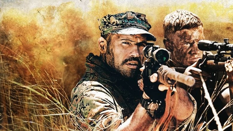Snajper: Kolejne starcie Cały Film (2011) Online - Gdzie Obejrzeć