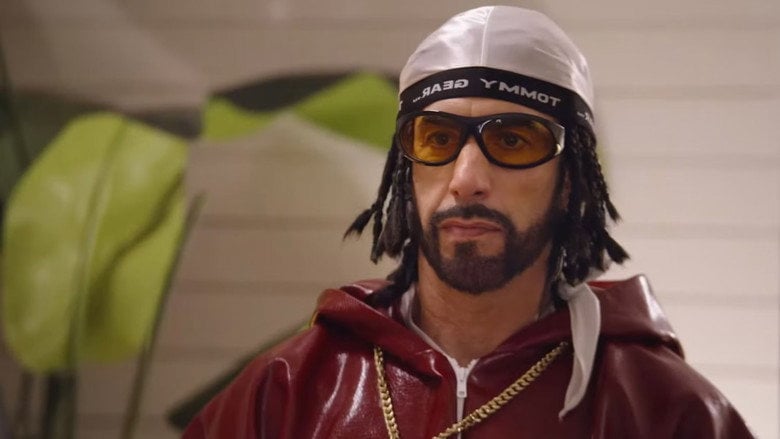Ali G: Who Iz I? Cały Film (2026) Online - Filman