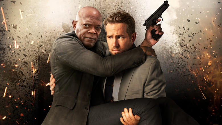 Bodyguard Zawodowiec Cały Film (2017) Online - Filman