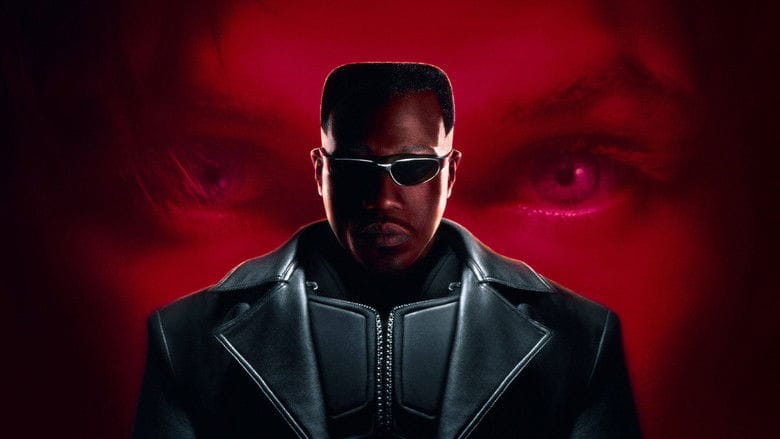 Blade: Wieczny łowca Cały Film (1998) Online - Gdzie Obejrzeć