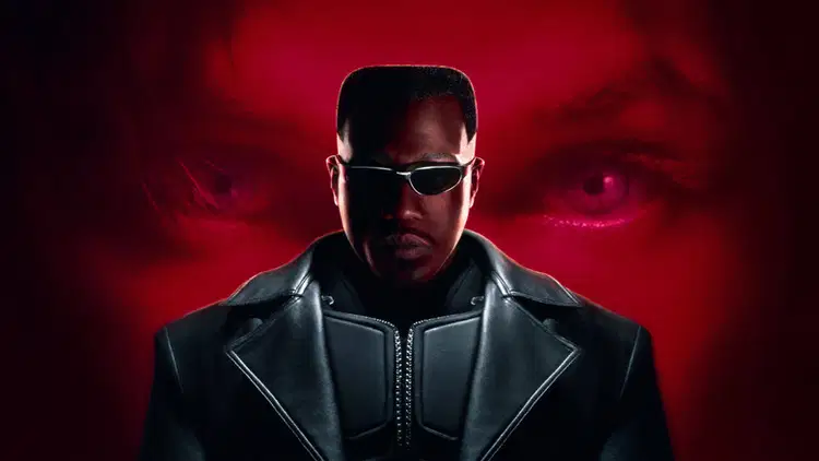 Blade: Wieczny łowca Cały Film (1998) Online - Gdzie Obejrzeć