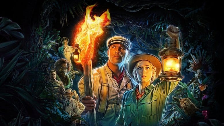 Wyprawa do dżungli Cały Film (2021) Online - Gdzie Obejrzeć