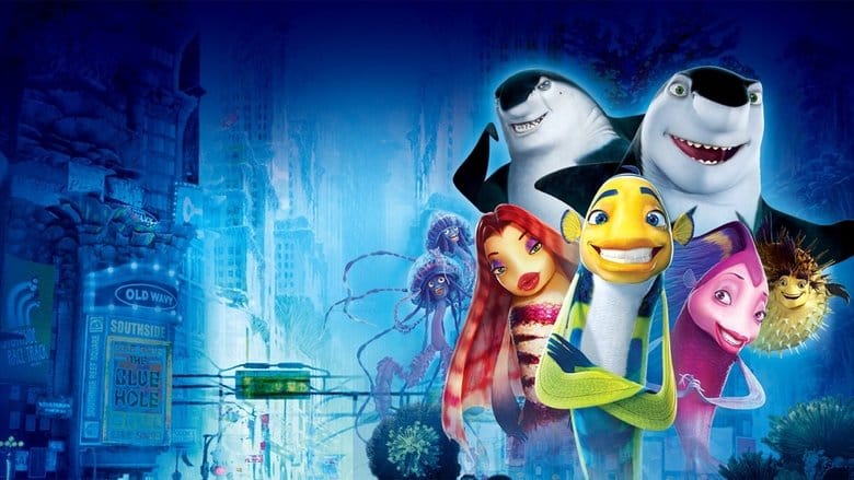 Rybki z ferajny Cały Film (2004) Online - Gdzie Obejrzeć