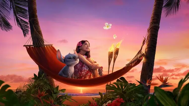 Lilo i Stich Cały Film (2025) Online - Gdzie Obejrzeć