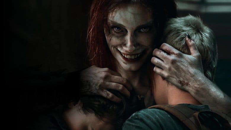 Martwe zło: Przebudzenie Cały Film (2023) Online - Gdzie Obejrzeć