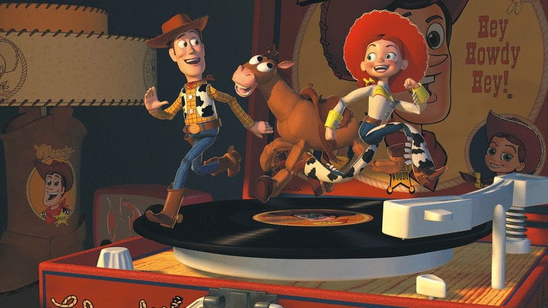 Toy Story 2 Cały Film (1999) Online - Gdzie Obejrzeć