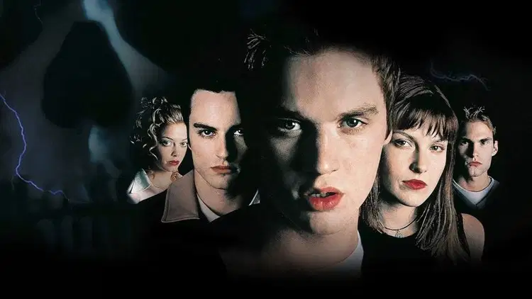 Oszukać przeznaczenie Cały Film (2000) Online - Gdzie Obejrzeć