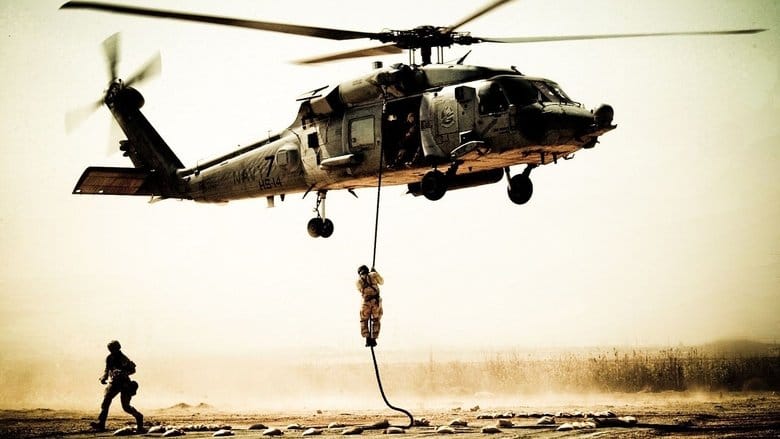 Helikopter w ogniu Cały Film (2001) Online - Gdzie Obejrzeć