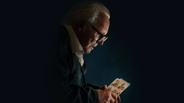 Jedno życie Cały Film (2023) Online - Gdzie Obejrzeć