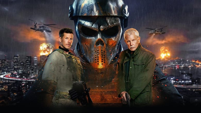 Snajper: Bez narodu Cały Film (2026) Online - Gdzie Obejrzeć