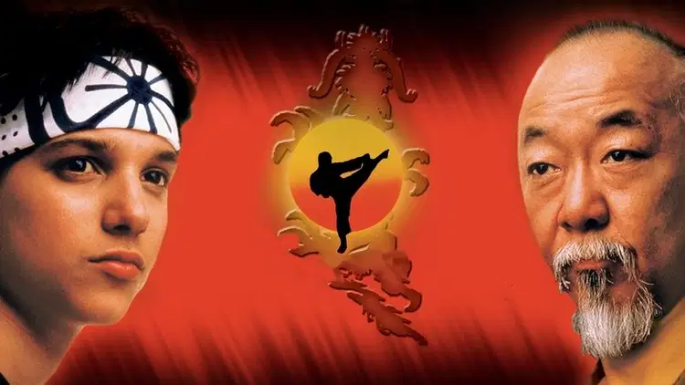 Karate Kid 2 Cały Film (1986) Online - Gdzie Obejrzeć