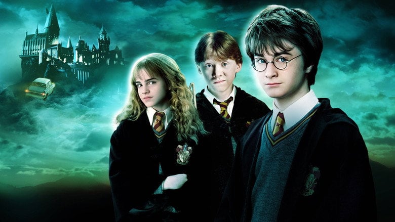 Harry Potter i Komnata Tajemnic Cały Film (2002) Online - Filman