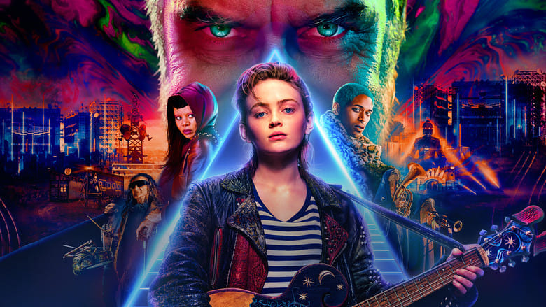 O'Dessa Cały Film (2025) Online - Gdzie Obejrzeć