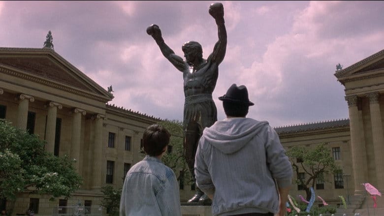 Rocky 5 Cały Film (1990) Online - Gdzie Obejrzeć