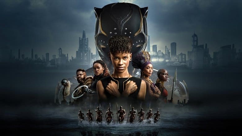 Czarna Pantera: Wakanda w moim sercu Cały Film (2022) Online - Gdzie Obejrzeć