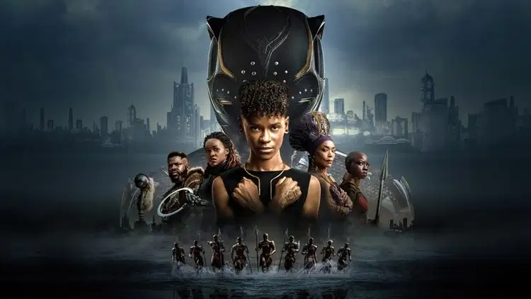 Czarna Pantera: Wakanda w moim sercu Cały Film (2022) Online - Gdzie Obejrzeć
