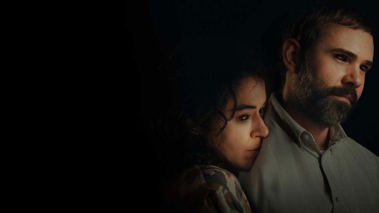 Bezpieczne miejsce Cały Film (2025) Online - Gdzie Obejrzeć