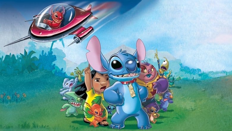 Leroy i Stich Cały Film (2006) Online - Filman