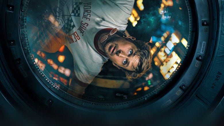 Projekt Hail Mary Cały Film (2026) Online - Filman