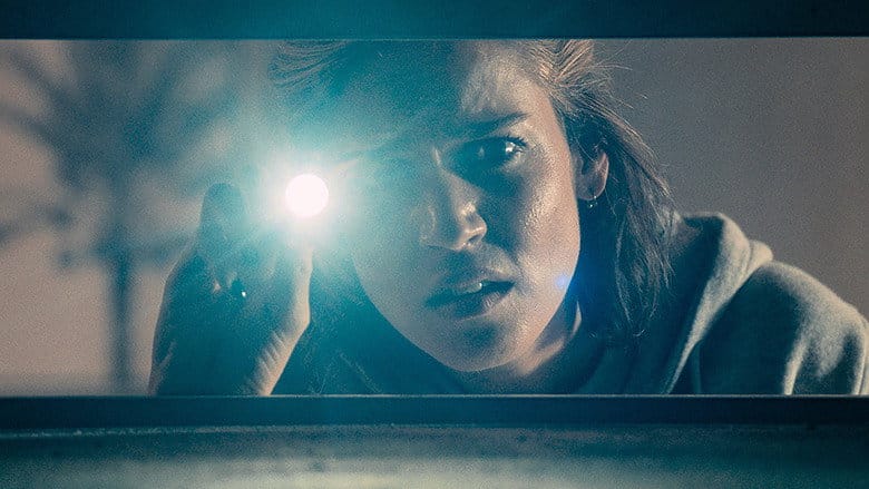 Inwazja pająków Cały Film (2026) Online - Filman