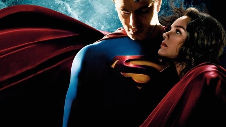 Superman: Powrót Cały Film (2006) Online - Gdzie Obejrzeć