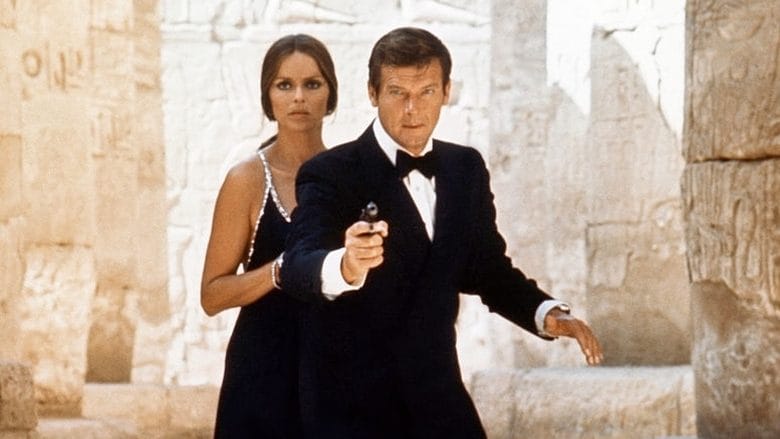 Szpieg, który mnie kochał Cały Film (1977) Online - Gdzie Obejrzeć