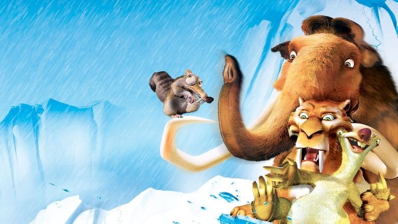 Epoka lodowcowa Cały Film (2002) Online - Gdzie Obejrzeć