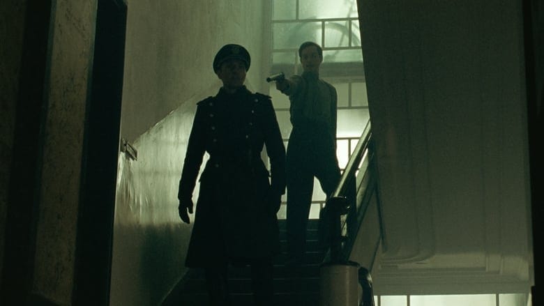 Numer 24 Cały Film (2024) Online - Gdzie Obejrzeć