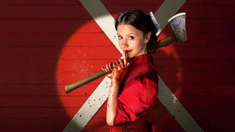Pearl Cały Film (2022) Online - Gdzie Obejrzeć