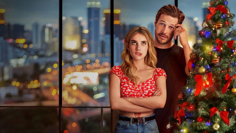 Randki od święta Cały Film (2020) Online - Gdzie Obejrzeć