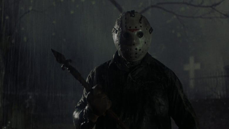 Piątek trzynastego 6: Jason Żyje Cały Film (1986) Online - Gdzie Obejrzeć