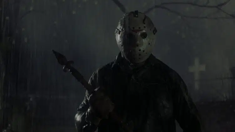 Piątek trzynastego 6: Jason Żyje Cały Film (1986) Online - Gdzie Obejrzeć