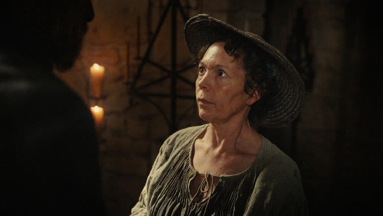 Wicker Cały Film (2026) Online - Filman