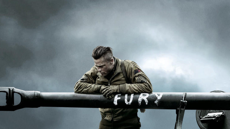 Furia Cały Film (2014) Online - Gdzie Obejrzeć