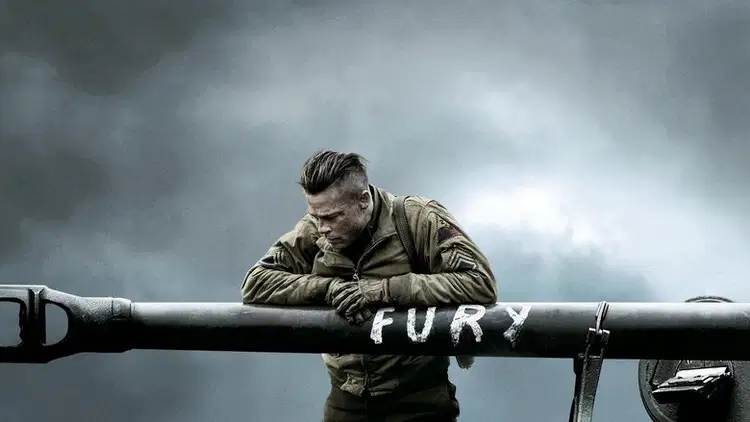 Furia Cały Film (2014) Online - Gdzie Obejrzeć
