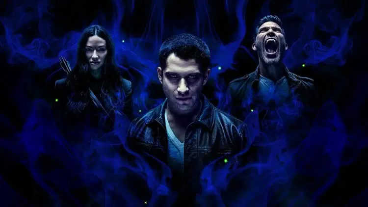 Teen Wolf: Nastoletni wilkołak - Film Cały Film (2023) Online - Gdzie Obejrzeć